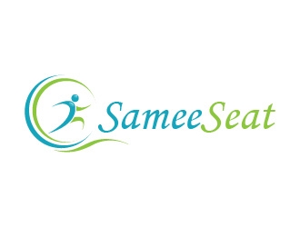 Samee Seat logo design by usef44