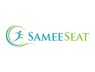 Samee Seat logo design by usef44