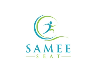 Samee Seat logo design by usef44