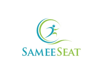 Samee Seat logo design by usef44