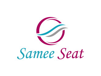 Samee Seat logo design by done