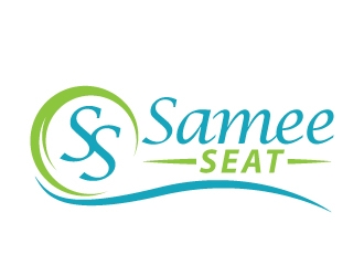 Samee Seat logo design by LogOExperT