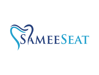 Samee Seat logo design by Hidayat