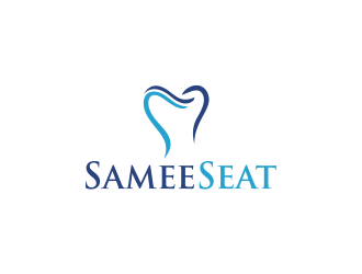 Samee Seat logo design by Hidayat