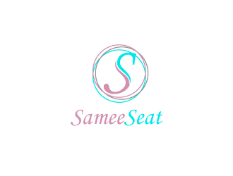 Samee Seat logo design by torresace