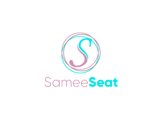 Samee Seat logo design by torresace