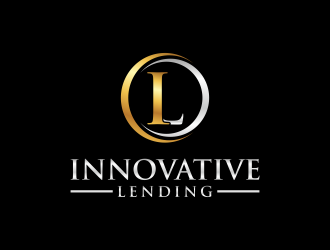 Innovative Lending logo design by RIANW