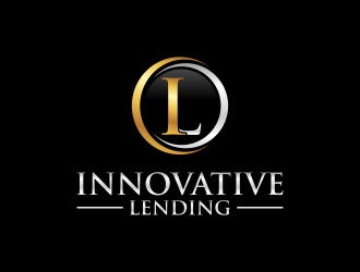 Innovative Lending logo design by RIANW