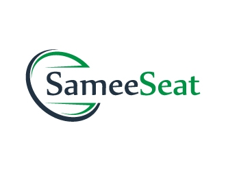 Samee Seat logo design by akilis13