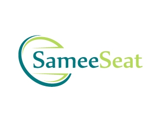 Samee Seat logo design by akilis13