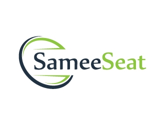 Samee Seat logo design by akilis13