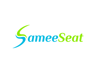 Samee Seat logo design by Andri