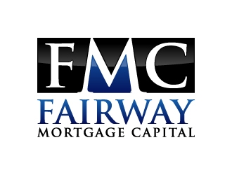 Fairway Mortgage Capital logo design by abss