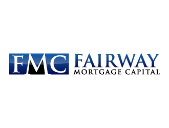 Fairway Mortgage Capital logo design by abss