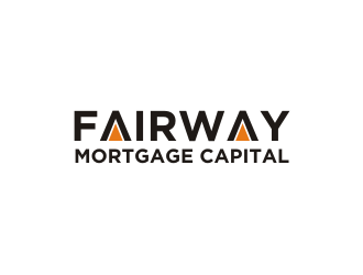 Fairway Mortgage Capital logo design by cintya