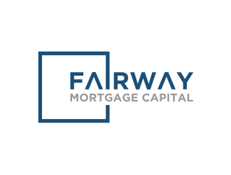 Fairway Mortgage Capital logo design by cintya