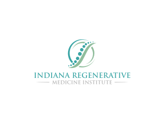 Indiana Regenerative Medicine Institute logo design by cintya