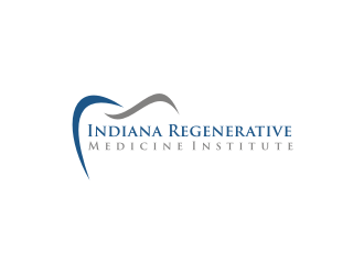 Indiana Regenerative Medicine Institute logo design by tejo