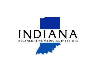 Indiana Regenerative Medicine Institute logo design by asyqh