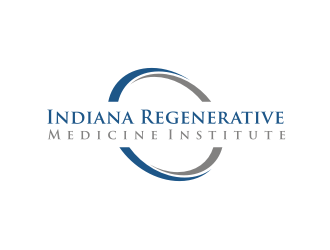 Indiana Regenerative Medicine Institute logo design by tejo