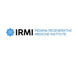 Indiana Regenerative Medicine Institute logo design by mewlana