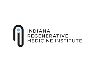 Indiana Regenerative Medicine Institute logo design by blackcane