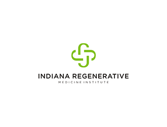 Indiana Regenerative Medicine Institute logo design by blackcane