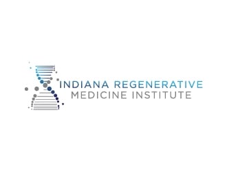 Indiana Regenerative Medicine Institute logo design by Erasedink