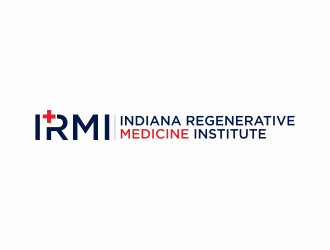 Indiana Regenerative Medicine Institute logo design by hidro