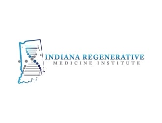 Indiana Regenerative Medicine Institute logo design by Erasedink