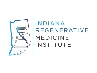 Indiana Regenerative Medicine Institute logo design by Erasedink