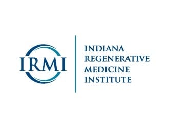 Indiana Regenerative Medicine Institute logo design by maserik