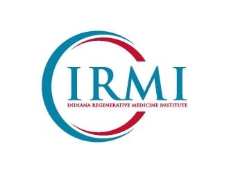 Indiana Regenerative Medicine Institute logo design by maserik