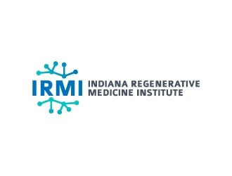 Indiana Regenerative Medicine Institute logo design by josephope