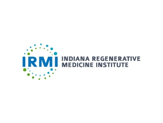 Indiana Regenerative Medicine Institute logo design by josephope