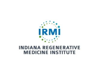 Indiana Regenerative Medicine Institute logo design by josephope