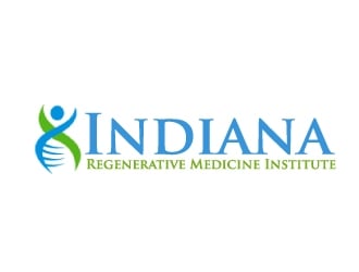 Indiana Regenerative Medicine Institute logo design by ElonStark