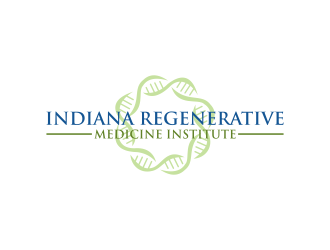 Indiana Regenerative Medicine Institute logo design by RIANW