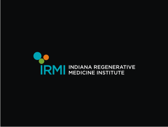 Indiana Regenerative Medicine Institute logo design by Adundas