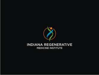 Indiana Regenerative Medicine Institute logo design by Adundas