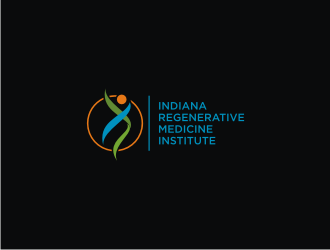 Indiana Regenerative Medicine Institute logo design by Adundas