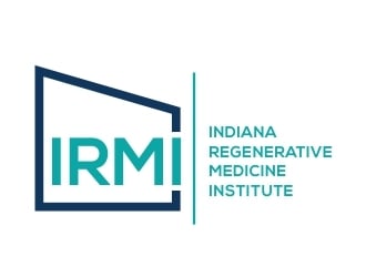 Indiana Regenerative Medicine Institute logo design by berkahnenen