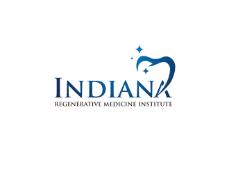 Indiana Regenerative Medicine Institute logo design by R-art