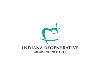 Indiana Regenerative Medicine Institute logo design by R-art