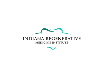 Indiana Regenerative Medicine Institute logo design by R-art