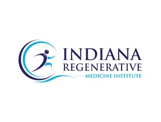 Indiana Regenerative Medicine Institute logo design by usef44