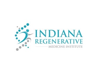 Indiana Regenerative Medicine Institute logo design by usef44