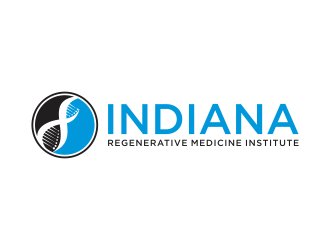 Indiana Regenerative Medicine Institute logo design by savana