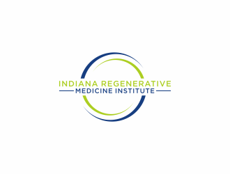 Indiana Regenerative Medicine Institute logo design by checx