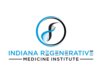 Indiana Regenerative Medicine Institute logo design by savana